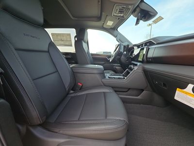 2026 GMC Sierra 3500HD - Photo 15