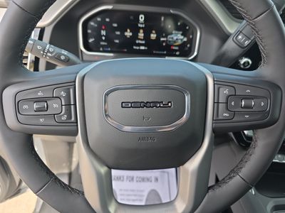 2026 GMC Sierra 3500HD - Photo 19