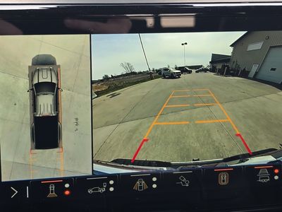 2026 GMC Sierra 3500HD - Photo 23
