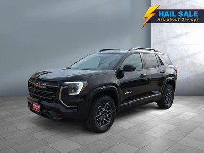 2026 GMC Terrain - Photo 1