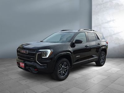 2026 GMC Terrain - Photo 25