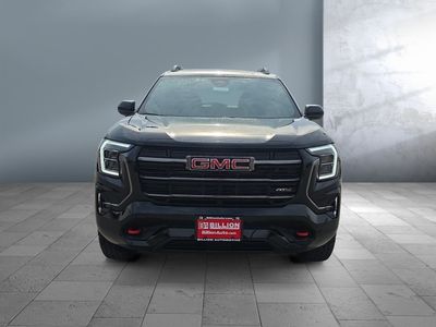 2026 GMC Terrain - Photo 2