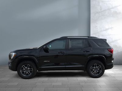 2026 GMC Terrain - Photo 3