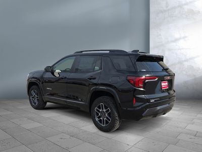 2026 GMC Terrain - Photo 4
