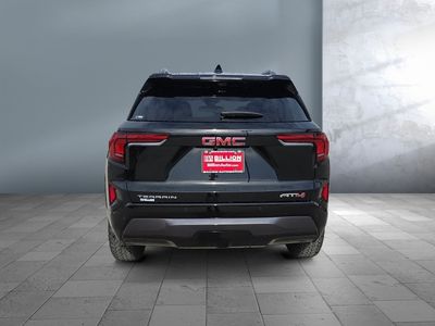 2026 GMC Terrain - Photo 5