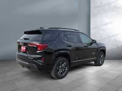 2026 GMC Terrain - Photo 6