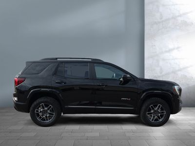 2026 GMC Terrain - Photo 7