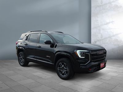 2026 GMC Terrain - Photo 8