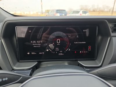 2026 GMC Terrain - Photo 10