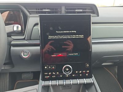 2026 GMC Terrain - Photo 11
