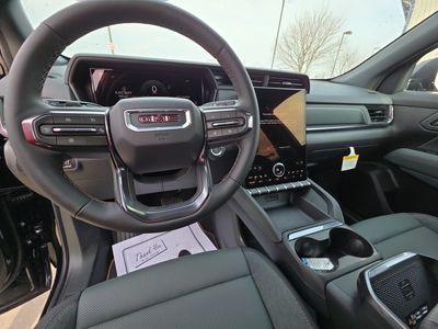 2026 GMC Terrain - Photo 12