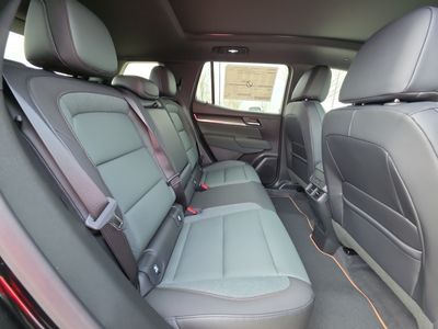 2026 GMC Terrain - Photo 14