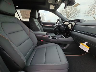 2026 GMC Terrain - Photo 15