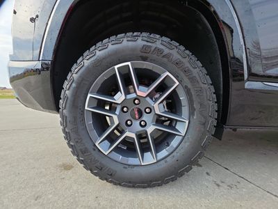 2026 GMC Terrain - Photo 16