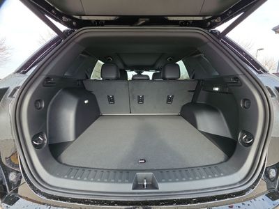 2026 GMC Terrain - Photo 17