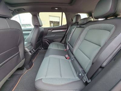 2026 GMC Terrain - Photo 18