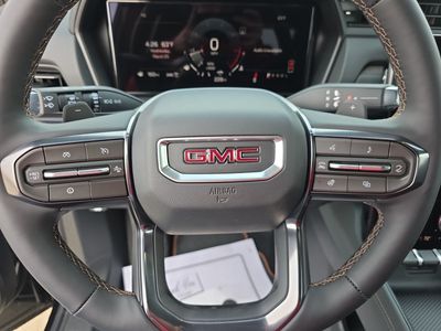 2026 GMC Terrain - Photo 19