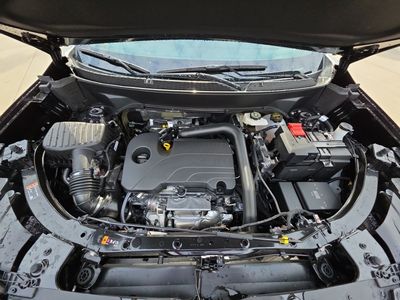 2026 GMC Terrain - Photo 22