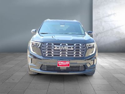 2026 GMC Acadia - Photo 2