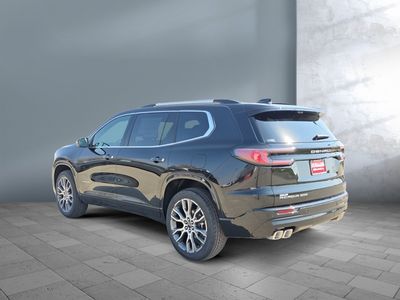 2026 GMC Acadia - Photo 4