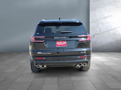 2026 GMC Acadia - Photo 5
