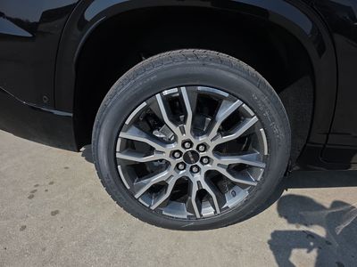 2026 GMC Acadia - Photo 16