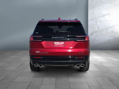 2026 GMC Acadia - Photo 5
