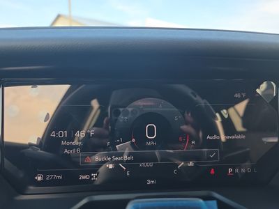 2026 GMC Acadia - Photo 10