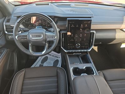 2026 GMC Acadia - Photo 12