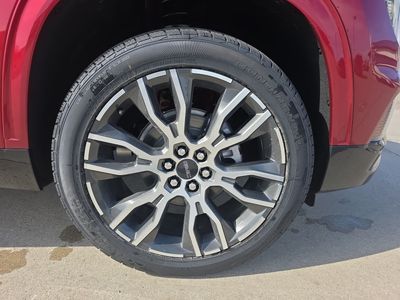 2026 GMC Acadia - Photo 16