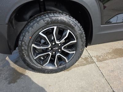 2026 Chevrolet Trailblazer - Photo 16