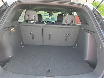 2026 Chevrolet Trailblazer - Photo 17