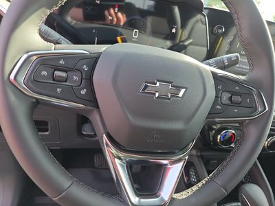 2026 Chevrolet Trailblazer - Photo 19