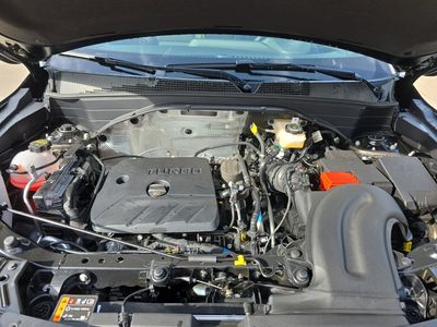 2026 Chevrolet Trailblazer - Photo 22