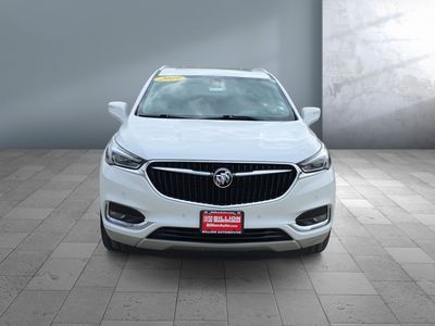 2019 Buick Enclave - Photo 2