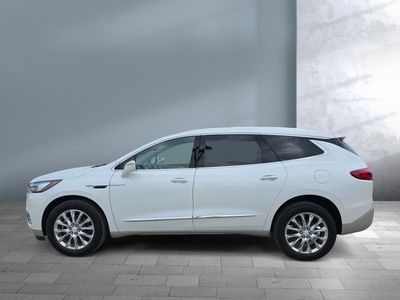 2019 Buick Enclave - Photo 3