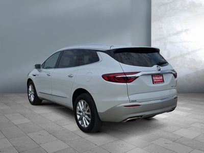 2019 Buick Enclave - Photo 4