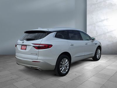 2019 Buick Enclave - Photo 6