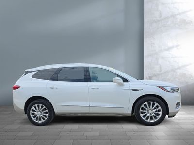 2019 Buick Enclave - Photo 7
