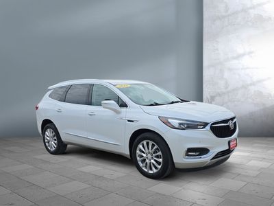 2019 Buick Enclave - Photo 8