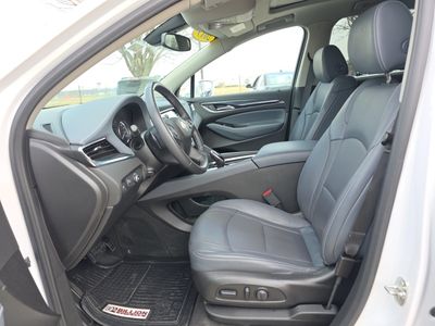 2019 Buick Enclave - Photo 9
