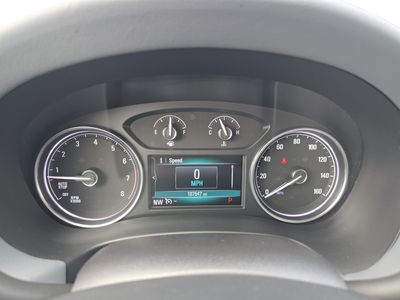 2019 Buick Enclave - Photo 10