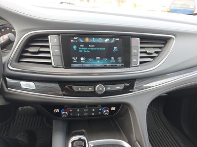 2019 Buick Enclave - Photo 11
