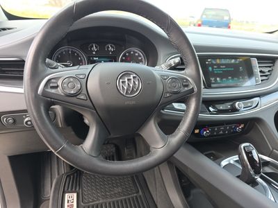 2019 Buick Enclave - Photo 12