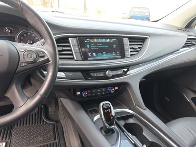 2019 Buick Enclave - Photo 13