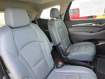 2019 Buick Enclave - Photo 14