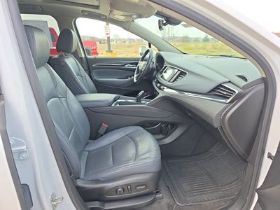 2019 Buick Enclave - Photo 15