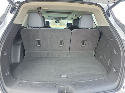 2019 Buick Enclave - Photo 17