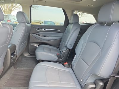 2019 Buick Enclave - Photo 18