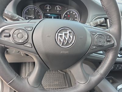 2019 Buick Enclave - Photo 19